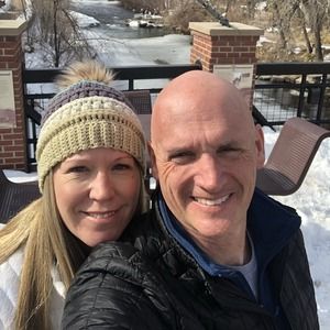 Meet your Posher, Randal